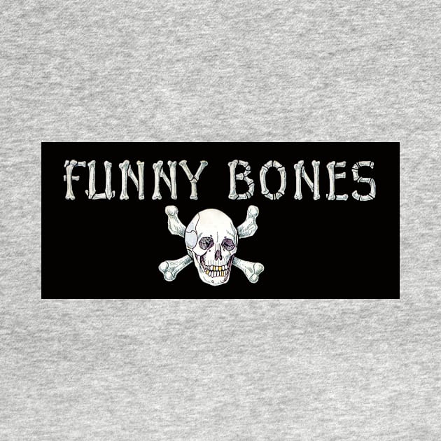 Funny Bones by alexp01